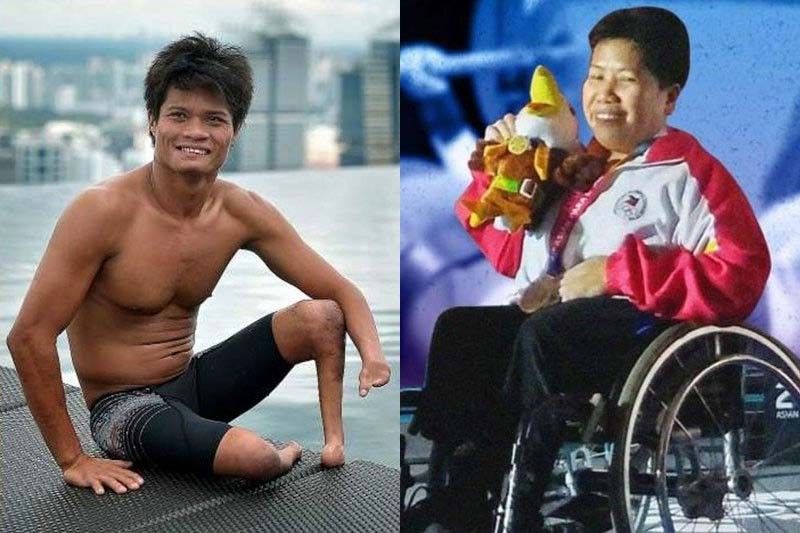 Para athletes get allowance increase as Tokyo Parlaympics loom