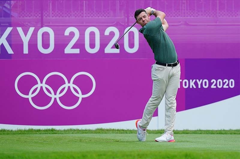 Olympijský golf sa v Tokiu 2020 preslávil