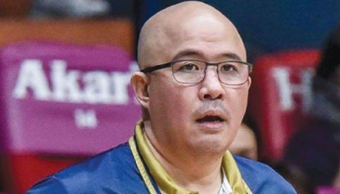 Monteverde bagong coach ng UP