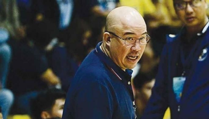 Monteverde new Maroons coach