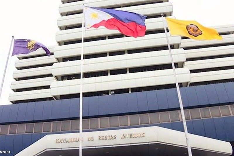 BIR collects P4 billion back taxes in H1