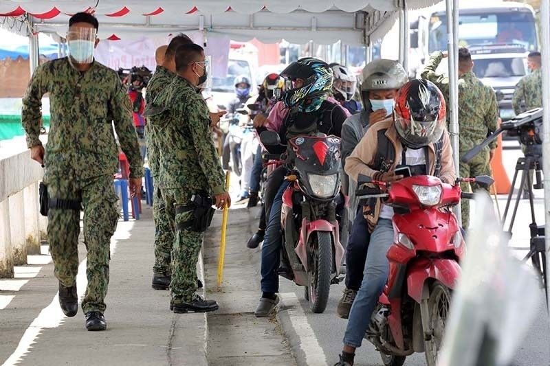 PCCI opposes longer lockdown