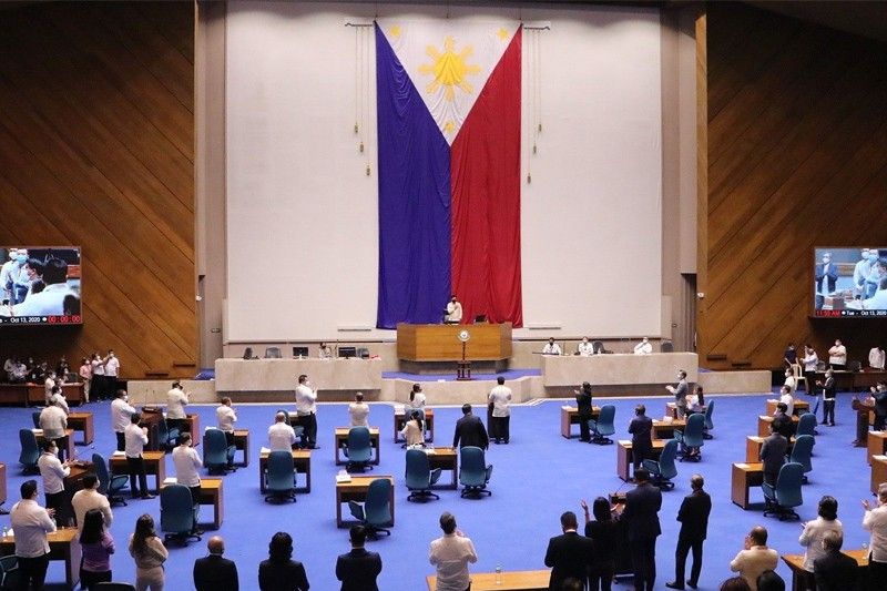 House to prioritize budget bill, proposals on excise tax