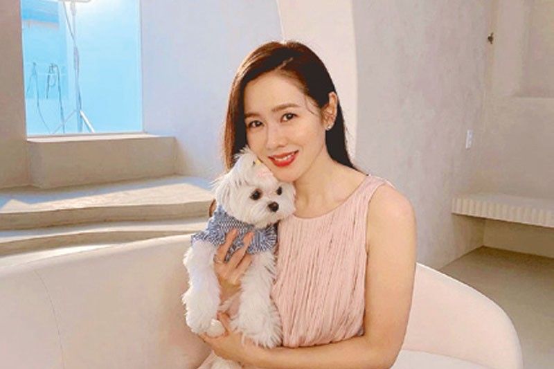 Why Son Ye Jin looks divine at 39