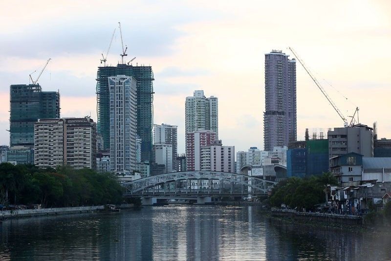 Philippine growth forecast further downgraded