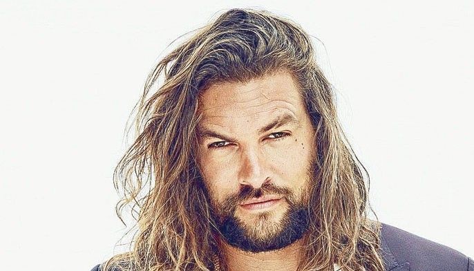 Jason Momoa talks about fatherhood, teaching his kids to be strong