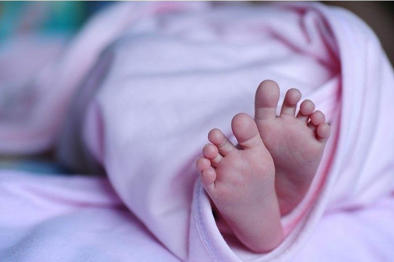 14-day-old infant dies of COVID-19
