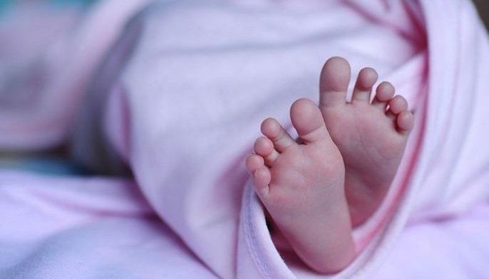 14-day-old infant dies of COVID-19