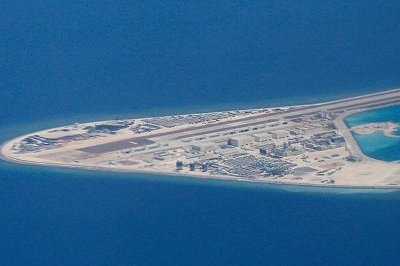ASEAN, EU urged: Reaffirm freedom of navigation in South China Sea