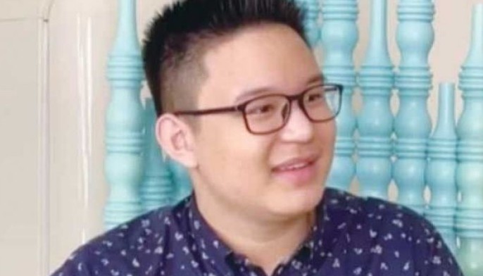 Bimby, &lsquo;di nagmana sa amang si James