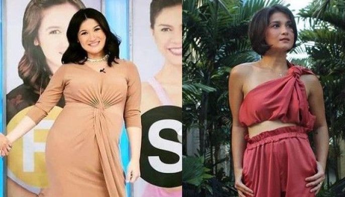 Nagtanggal ng rice': Viy Cortez shares reasons behind post-pregnancy weight  loss