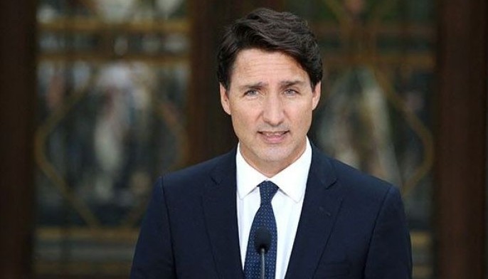 Canada's Trudeau calls snap elections