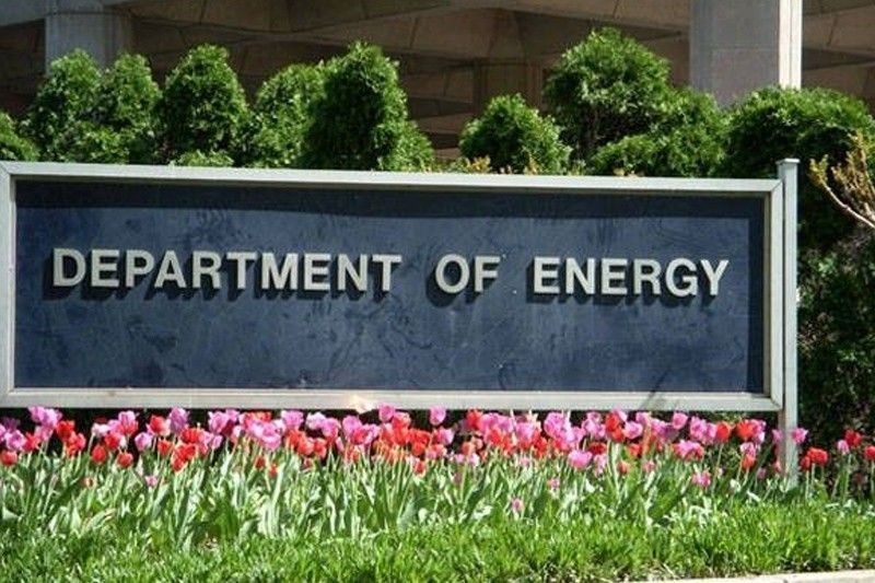 DOE set to issue Green Energy Auction Program
