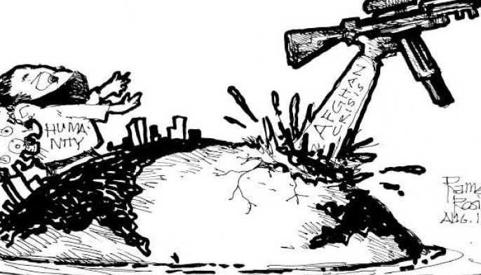 EDITORIAL - While it&rsquo;s not too late