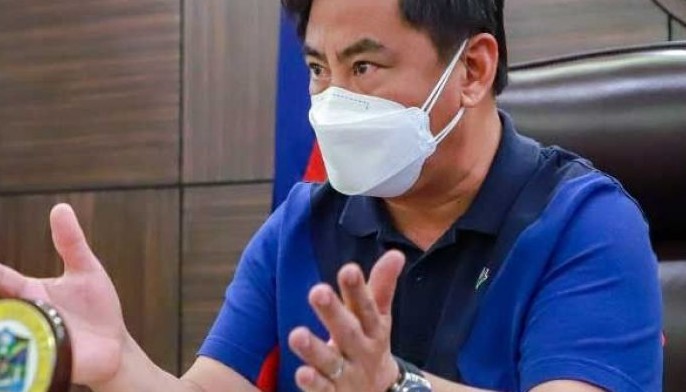 Lapu-Lapu City Council rejects Chan's representative