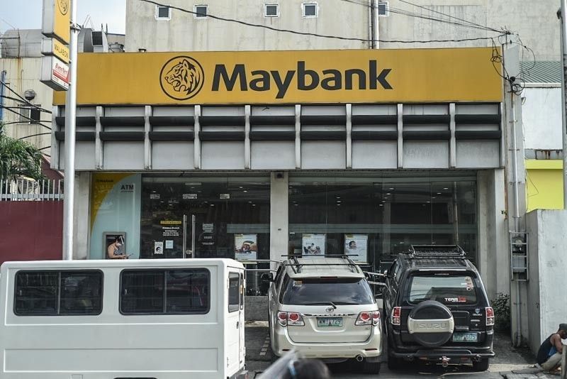 Maybank cuts Philippine growth forecast