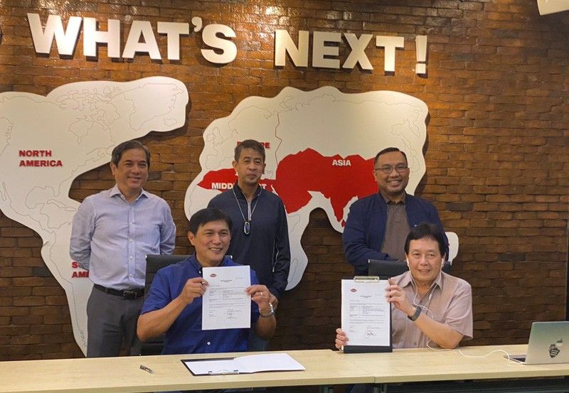 Shakeyâs join Ingat Angat program, rolls out âbakuna benefitsâ to drive vaccination among Filipinos