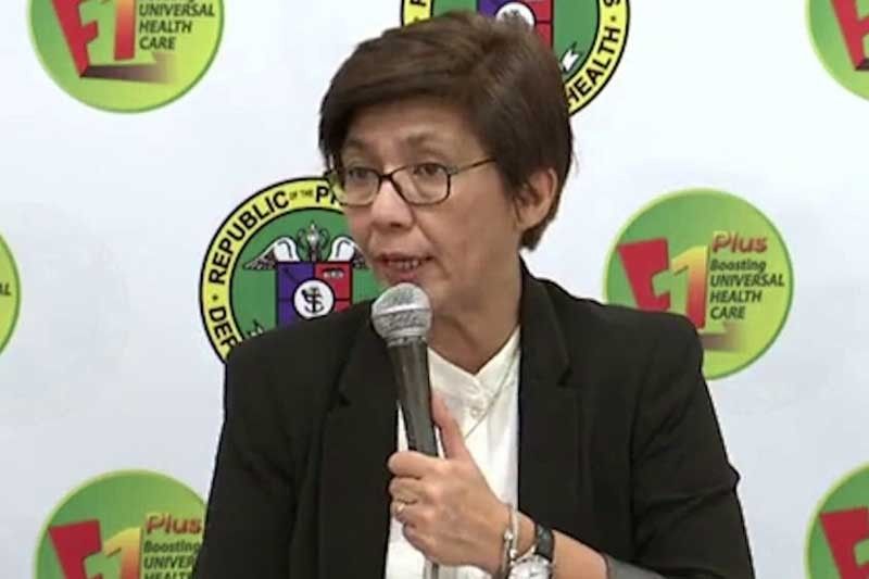 DOH reiterates stand against wearable air purifiers