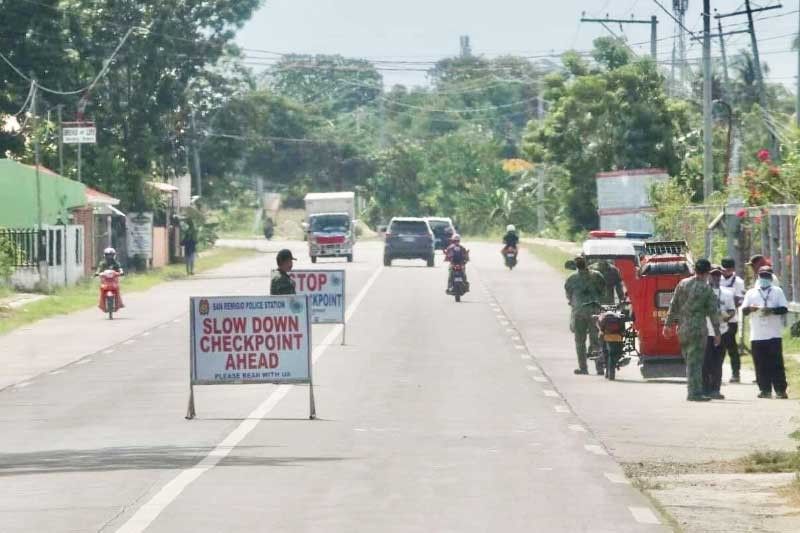 Active cases in entire Cebu spike to 12,619