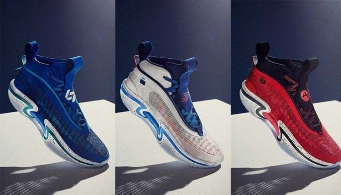 James Harden's adidas 'Manila Heritage' sneakers to drop on Independence  Day