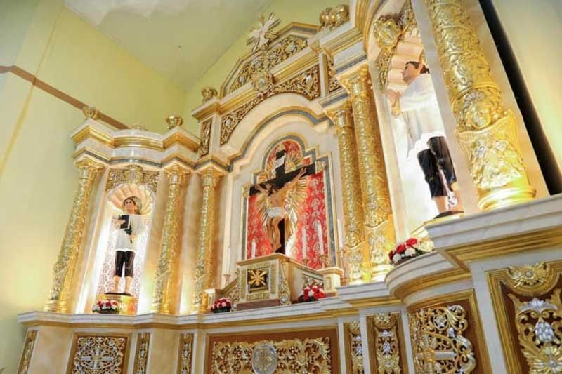 2 priests die, 7 others under Cebu Archdiocese hospitalized for COVID ...