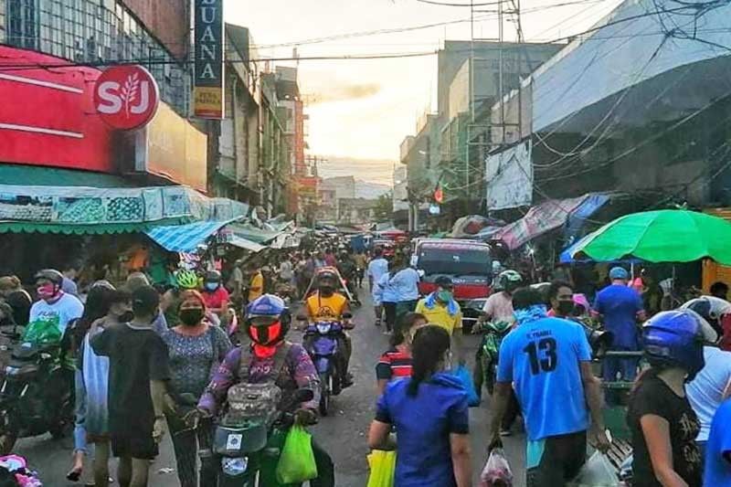 Aid utilization guidelines for barangays out | The Freeman