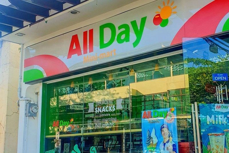 AllDay to raise up to P6 billion from IPO