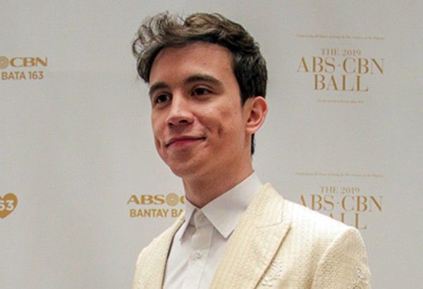 No government funds spent for Arjo Atayde's foreign trip â Congress