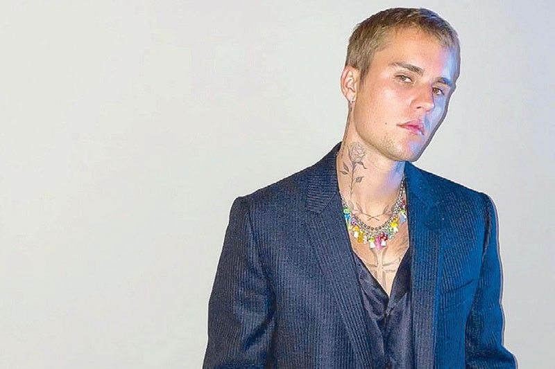 Bieber is top MTV VMA nominee with seven nods