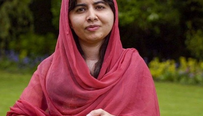 Nobel laureate Malala Yousafzai: 'I fear for my Afghan sisters'