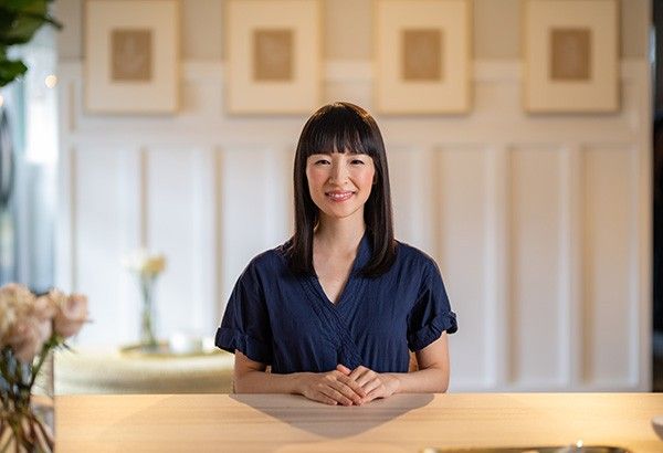 6 rules of cleaning and tidying our homes, the Marie Kondo way