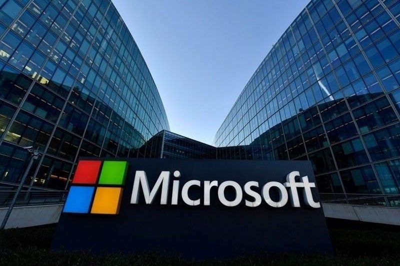 Microsoft helps speed up digital shift
