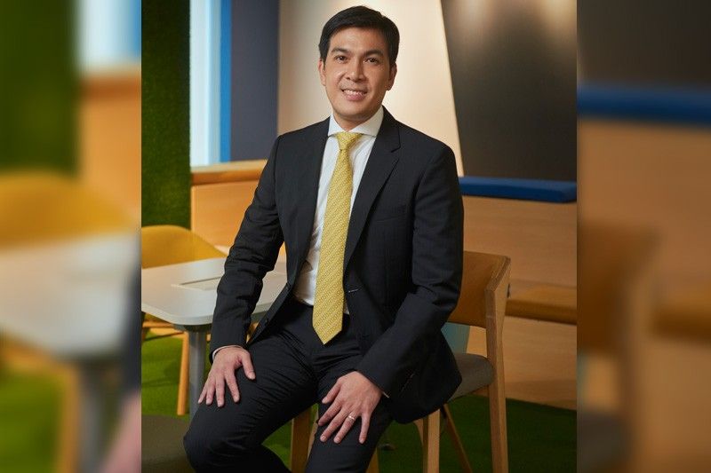 Sun Life opens new trust company in Philippines