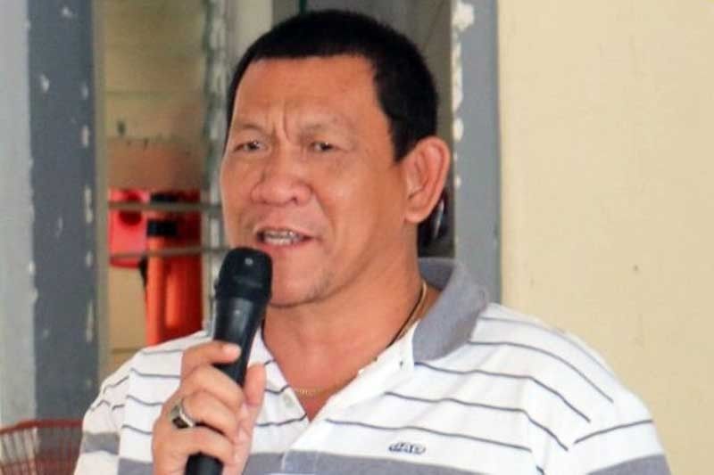 Tabogon mayor faces graft complaints anew