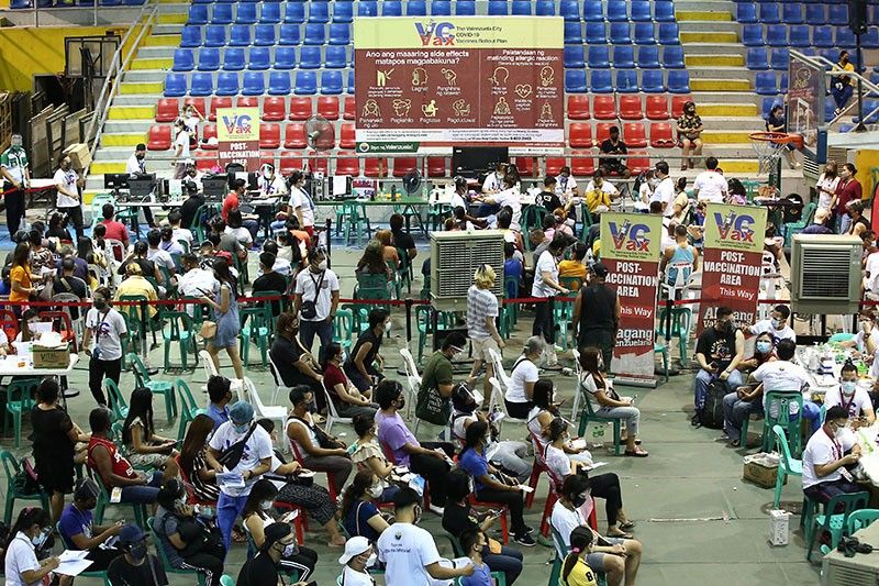 Metro Manila mayors to defer recommendation on quarantine status to IATF