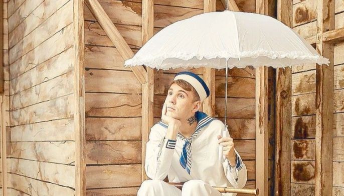 Anime fan Yung Bae draws music inspiration from Japanese city pop