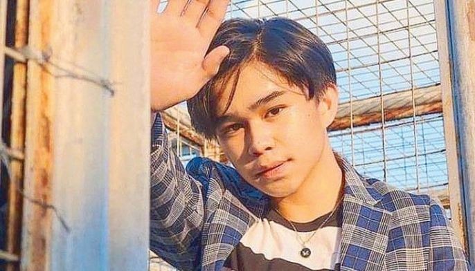 TNT Boys&rsquo; Mackie Empuerto goes solo for now