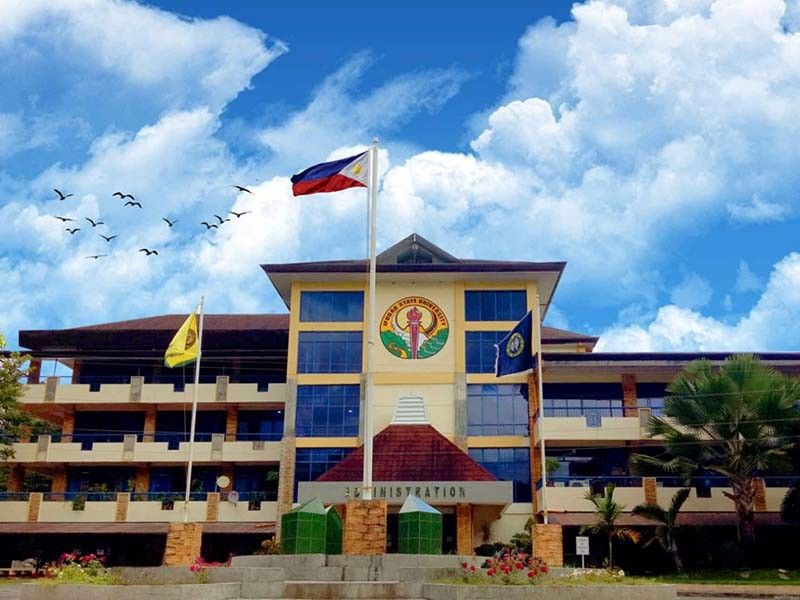 CHED allows face-to-face classes in 12 Cordillera colleges