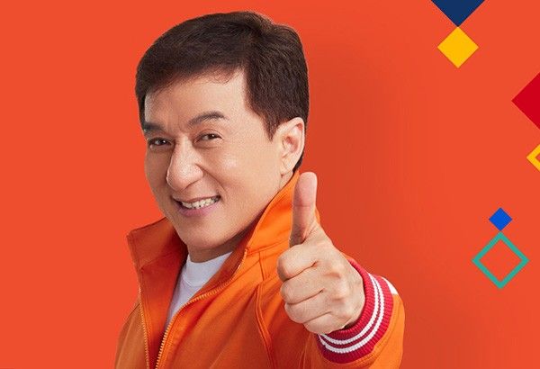 'Bili na!': Jackie Chan sings, speaks Filipino in new TVC
