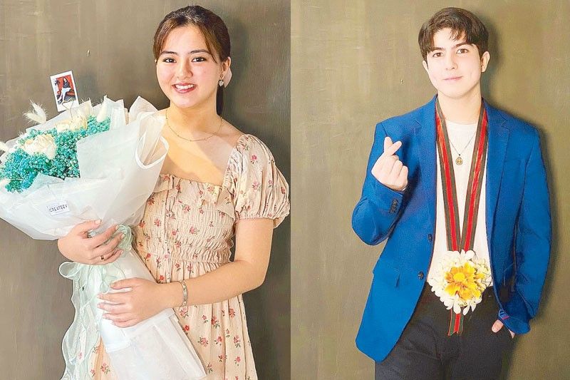 Cassy and Mavy forge individual paths as GMA artists