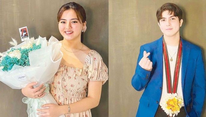 Cassy and Mavy forge individual paths as GMA artists