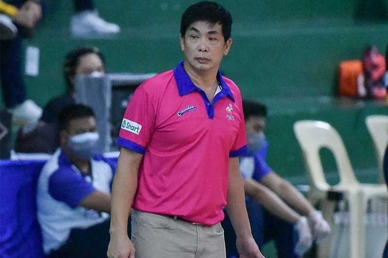 PNVF: Tai Bundit 'benefitted' from visa in PVL before resignation