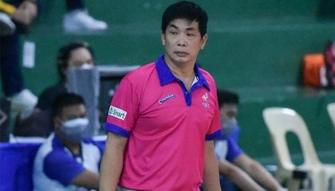 Bundit named Alas Pilipinas women&rsquo;s coach