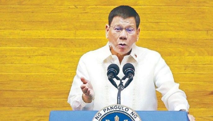 Olympic heroes to receive government incentives in Malaca&ntilde;ang