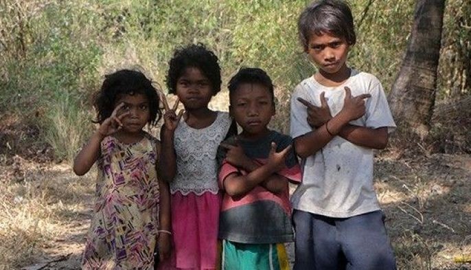 Philippines' Ayta found to have world's highest percentage of Denisovan ancestry&nbsp;
