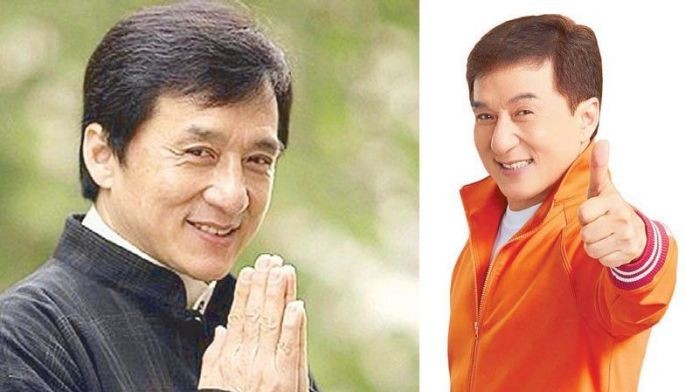 Jackie Chan brings more action to online shopping