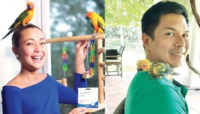 Inday Barretto warns Jodi Sta Maria: 'Proceed at your own risk'