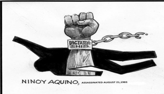 EDITORIAL - Inspiration from Ninoy
