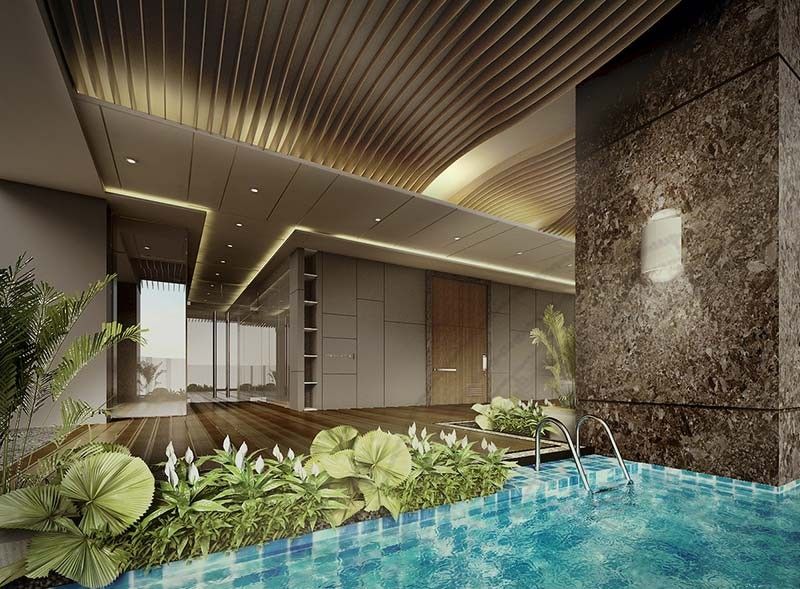 Inspired living awaits at your newest home in Salcedo Village, Makati