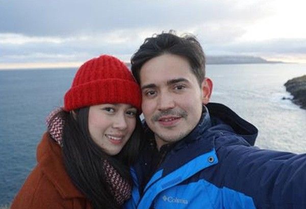 'My pleasure': Yen Santos surprises Paolo Contis with present